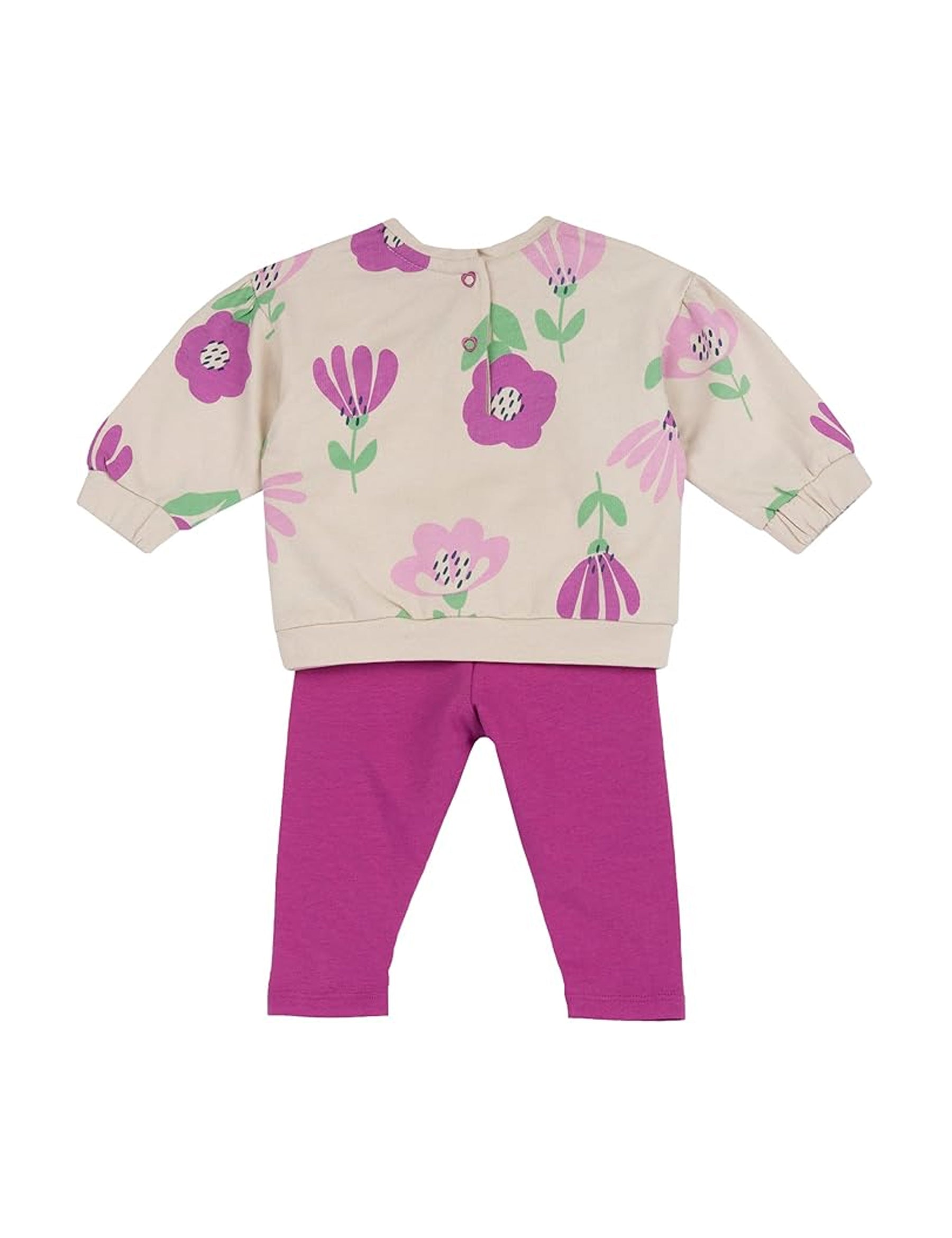 Completi Rosa Chicco
