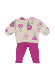 Completi Rosa Chicco