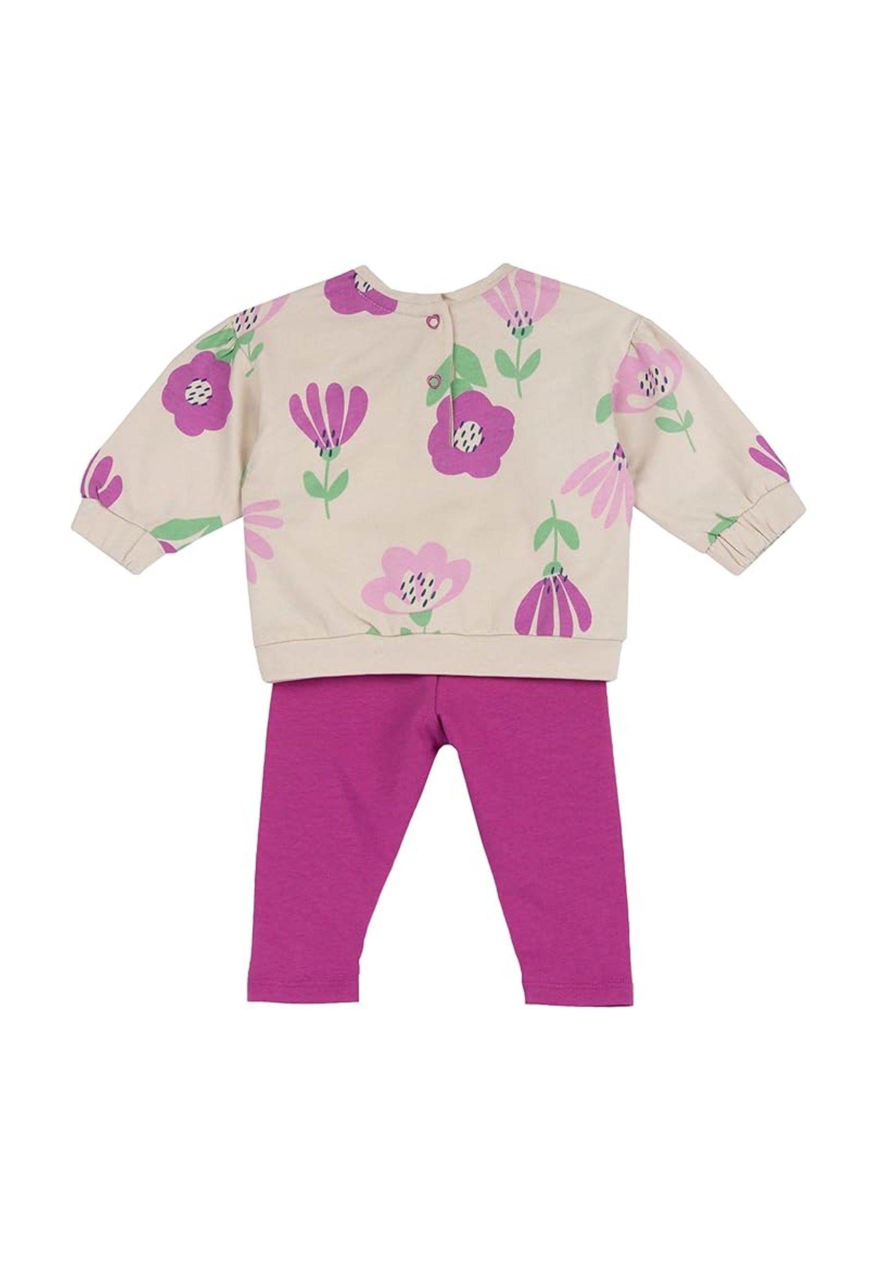 Completi Rosa Chicco
