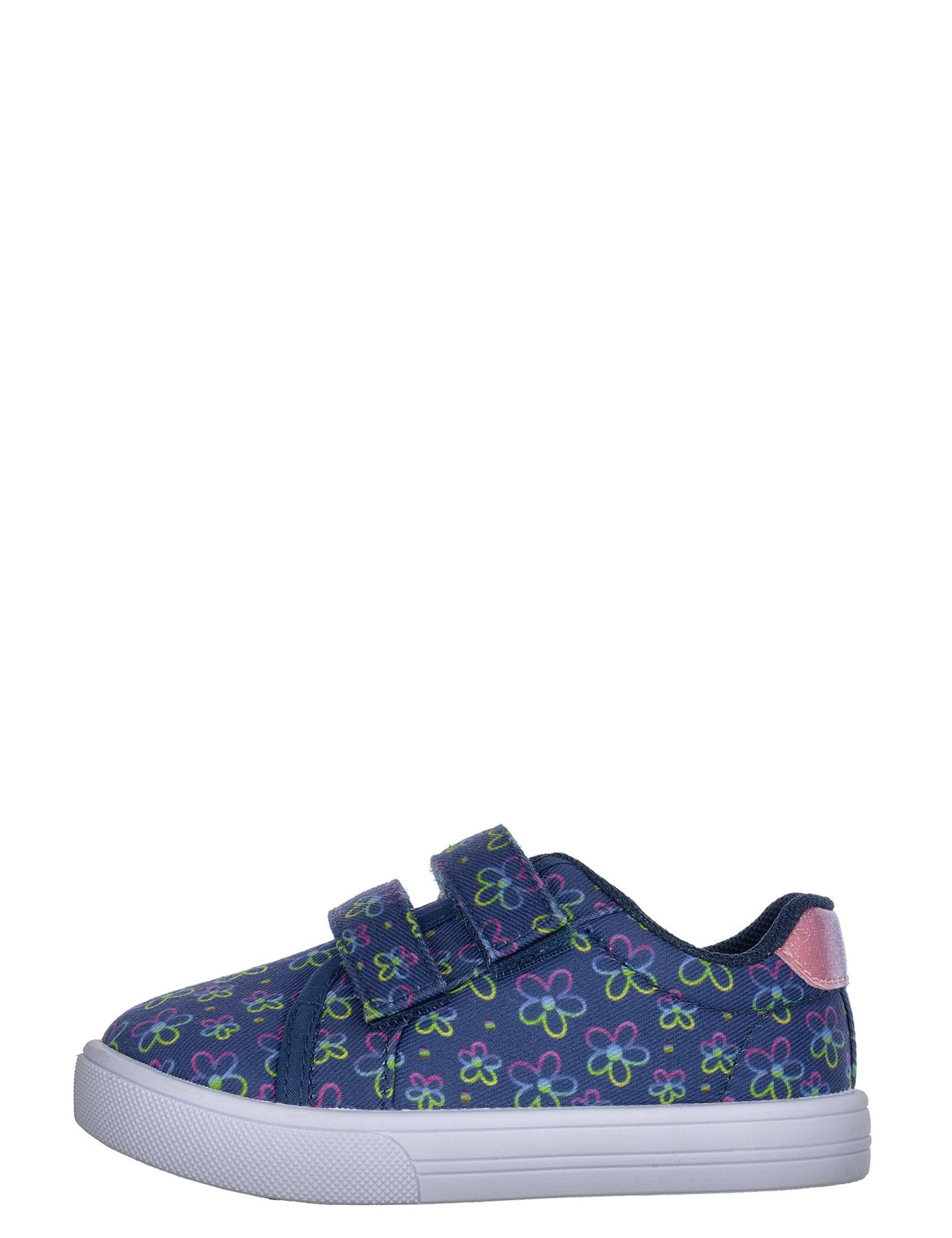 Scarpe con strappi Blu Chicco