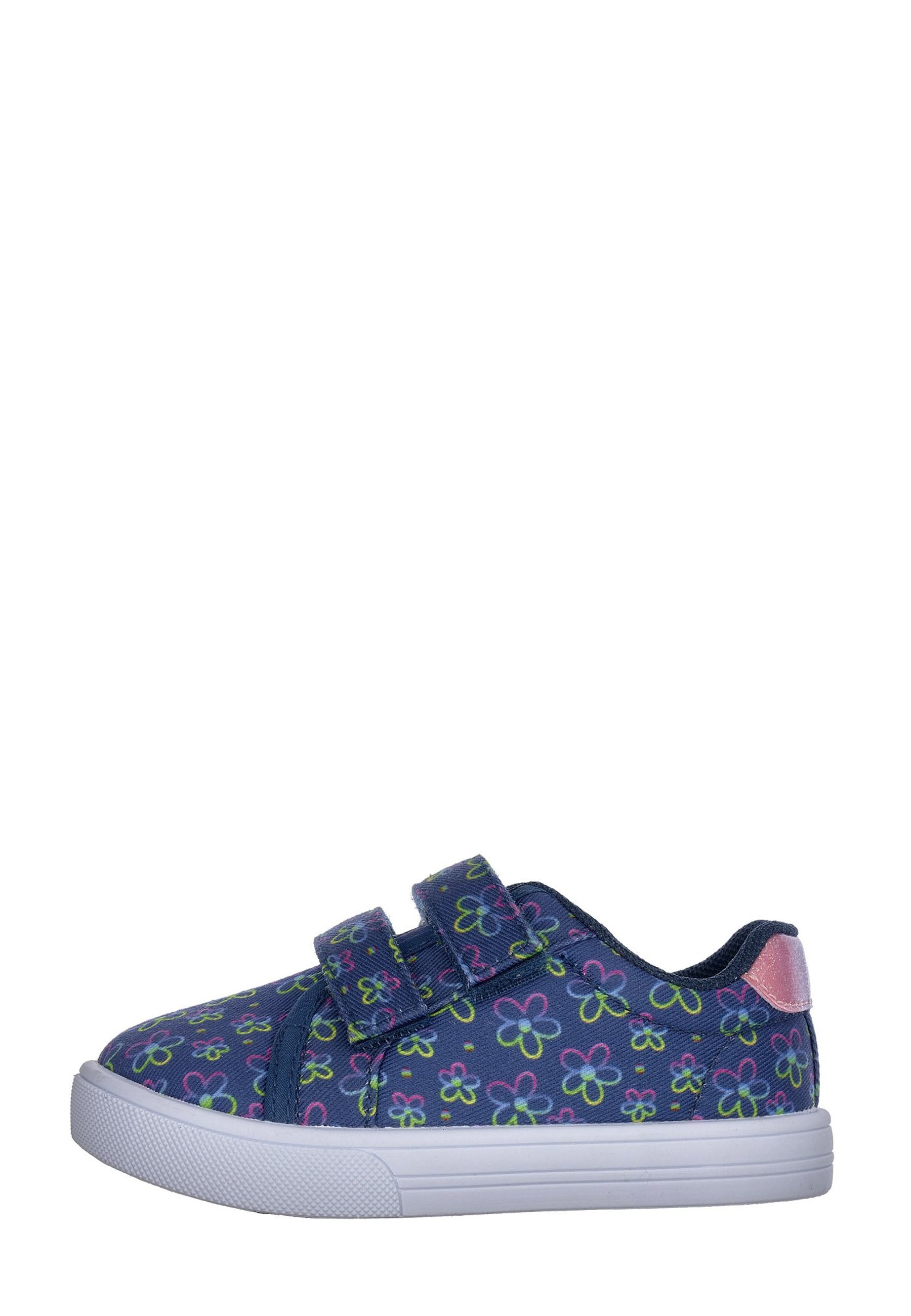 Scarpe con strappi Blu Chicco