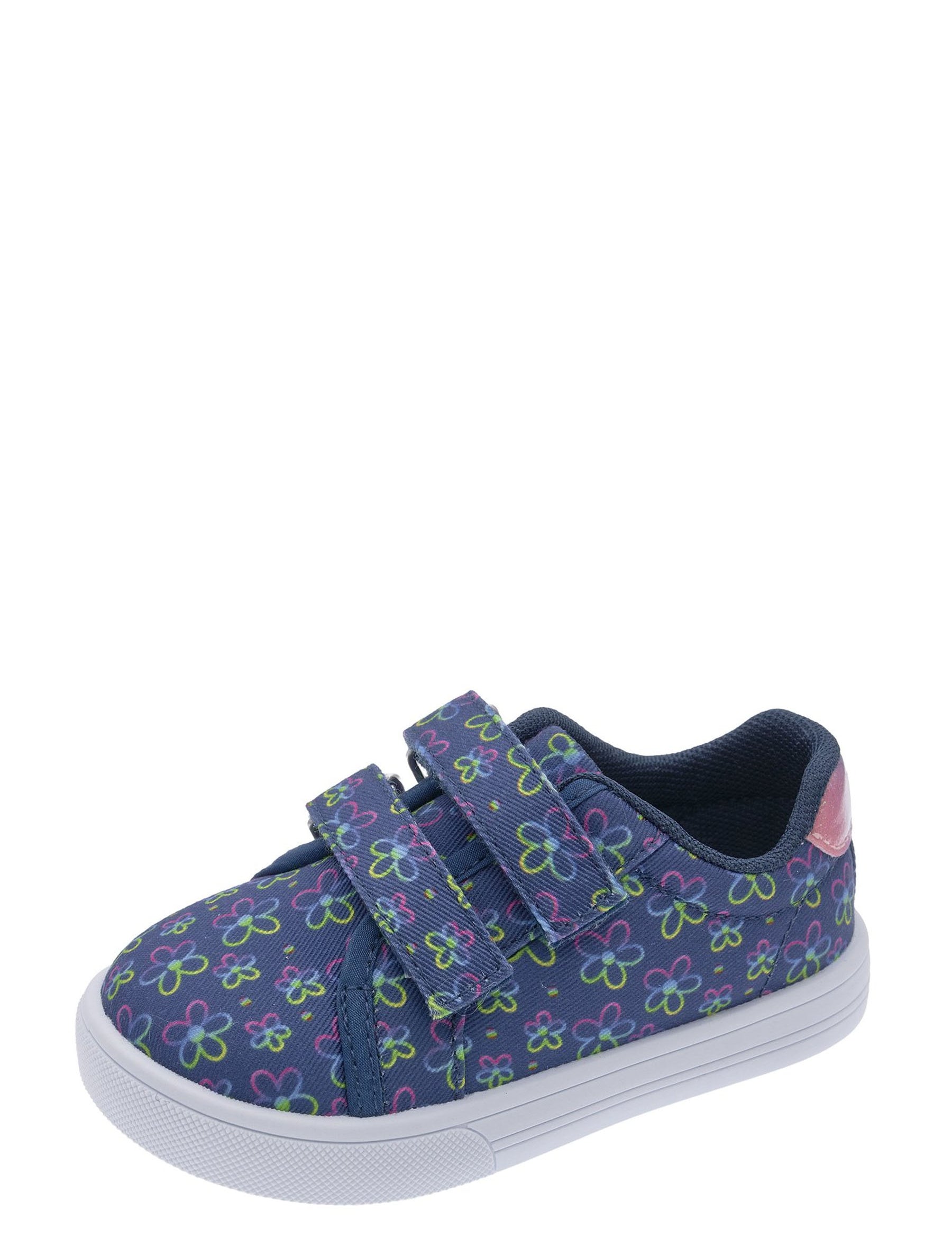 Scarpe con strappi Blu Chicco