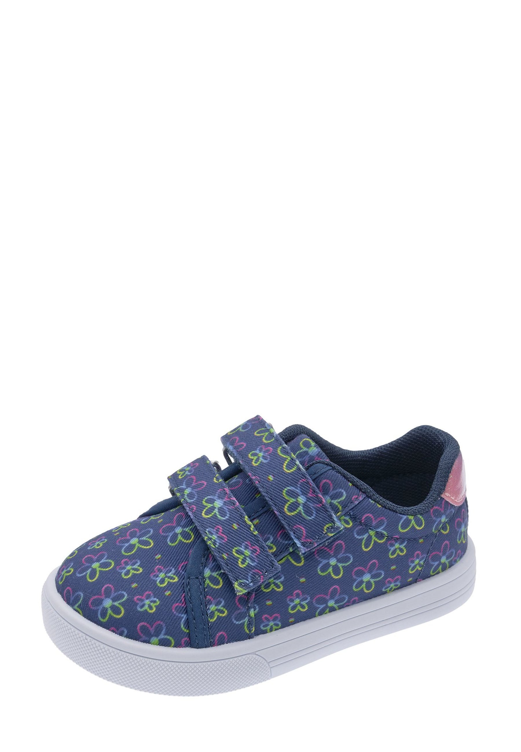 Scarpe con strappi Blu Chicco