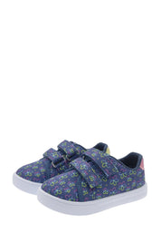 Scarpe con strappi Blu Chicco
