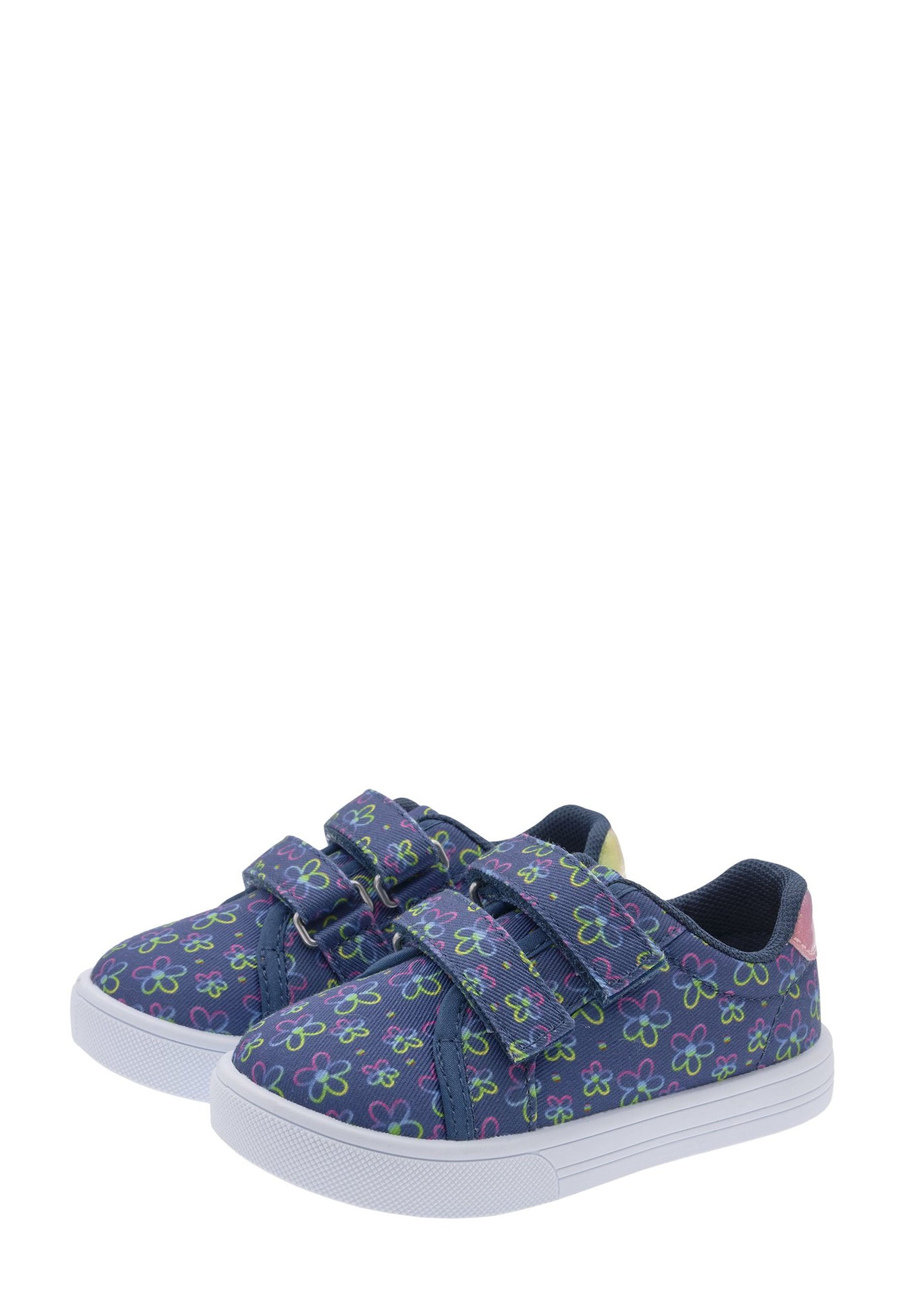 Scarpe con strappi Blu Chicco