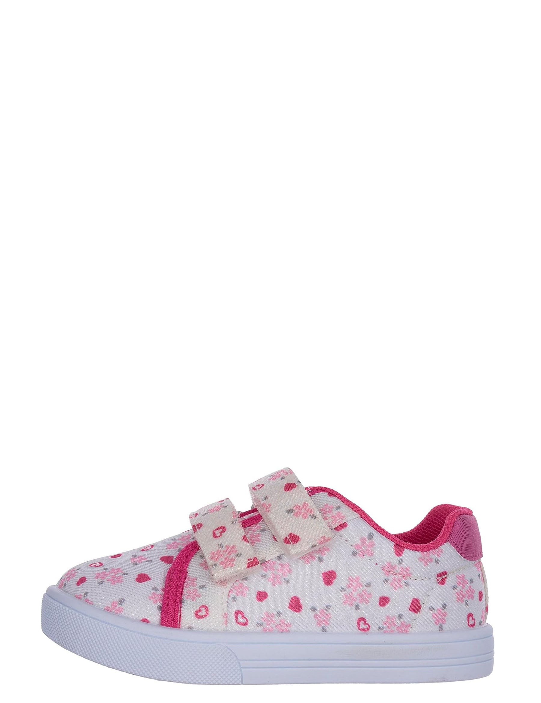 Scarpe con strappi Rosa Chicco