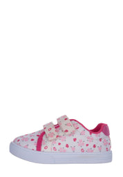 Scarpe con strappi Rosa Chicco