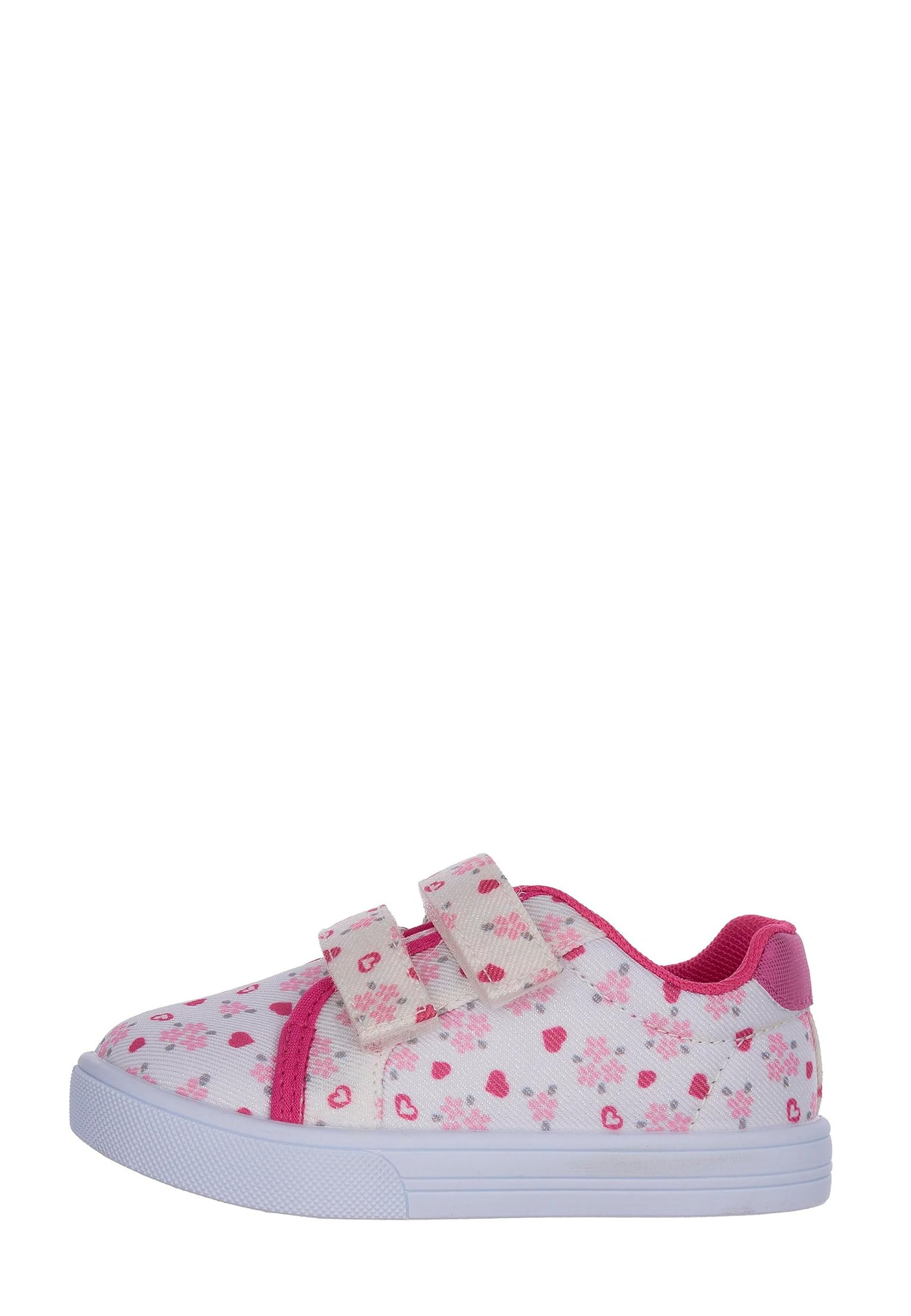Scarpe con strappi Rosa Chicco