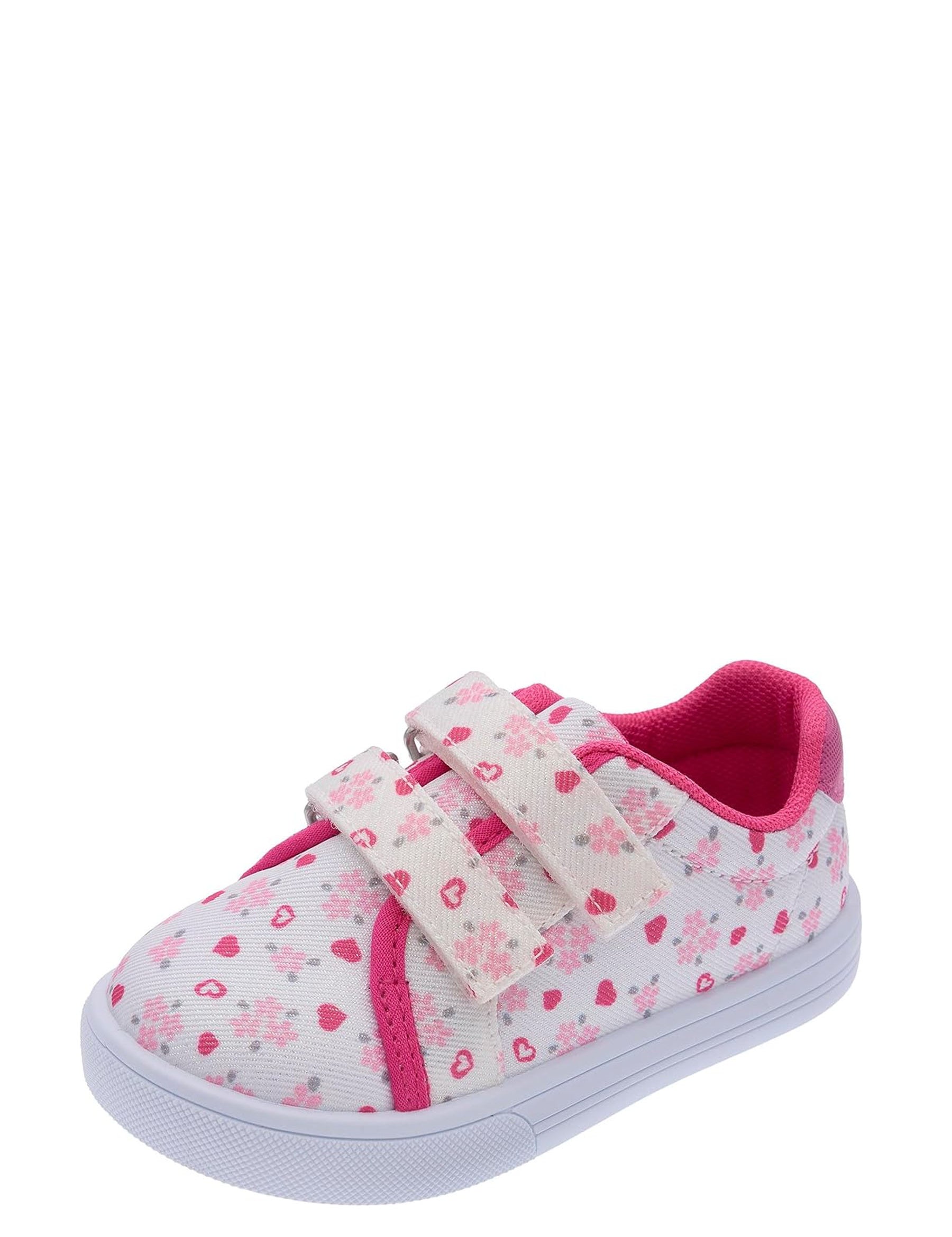 Scarpe con strappi Rosa Chicco