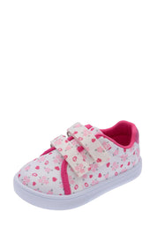 Scarpe con strappi Rosa Chicco
