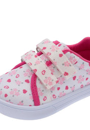 Scarpe con strappi Rosa Chicco