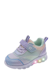 Scarpe con strappi Viola Chicco