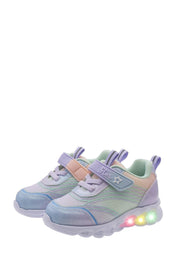 Scarpe con strappi Viola Chicco