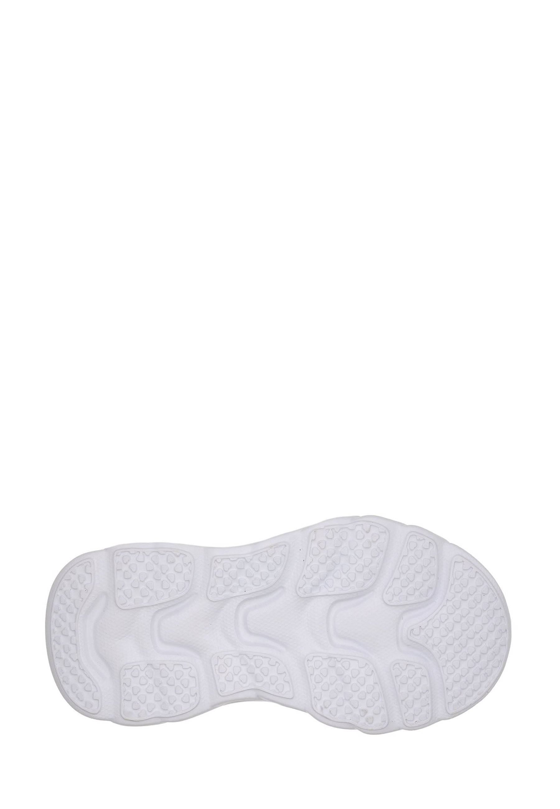 Scarpe con strappi Viola Chicco