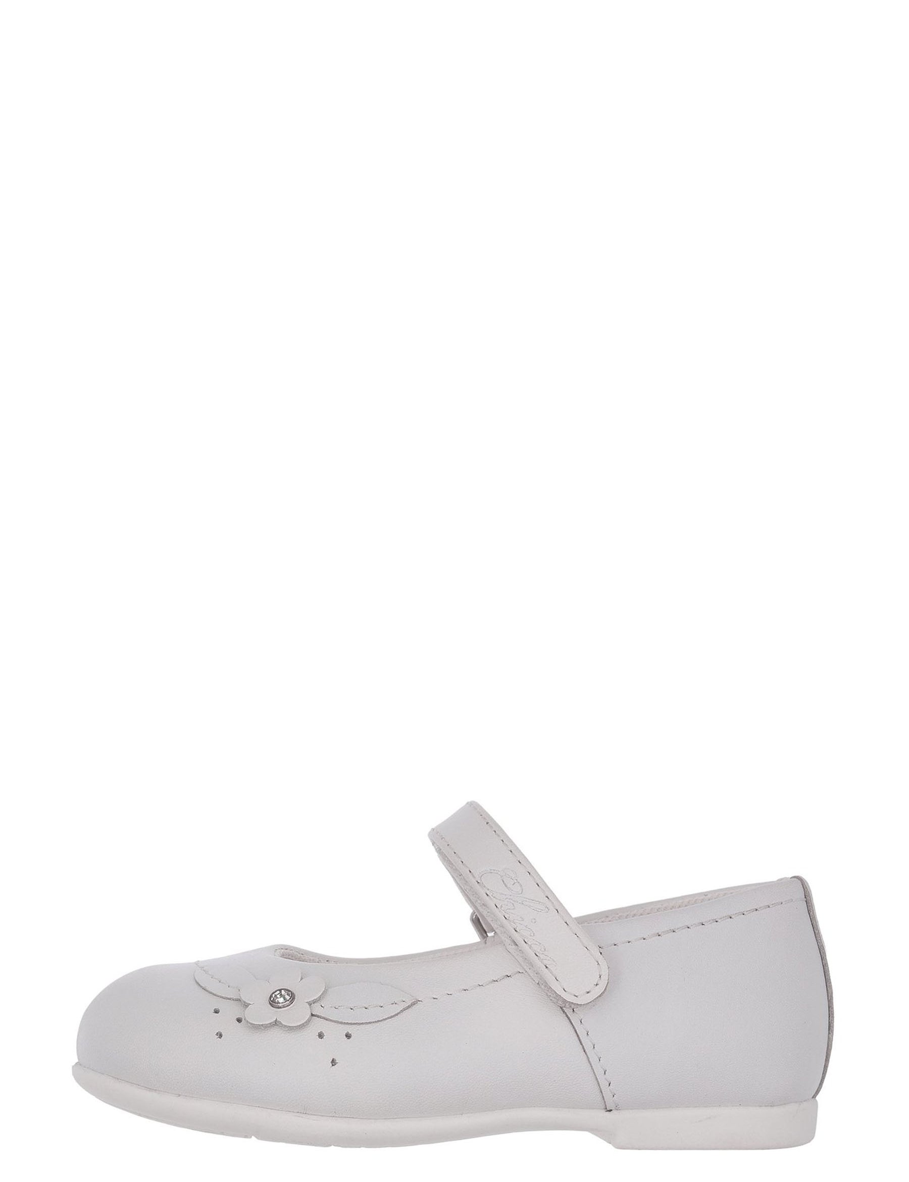 Ballerine Bianco Chicco