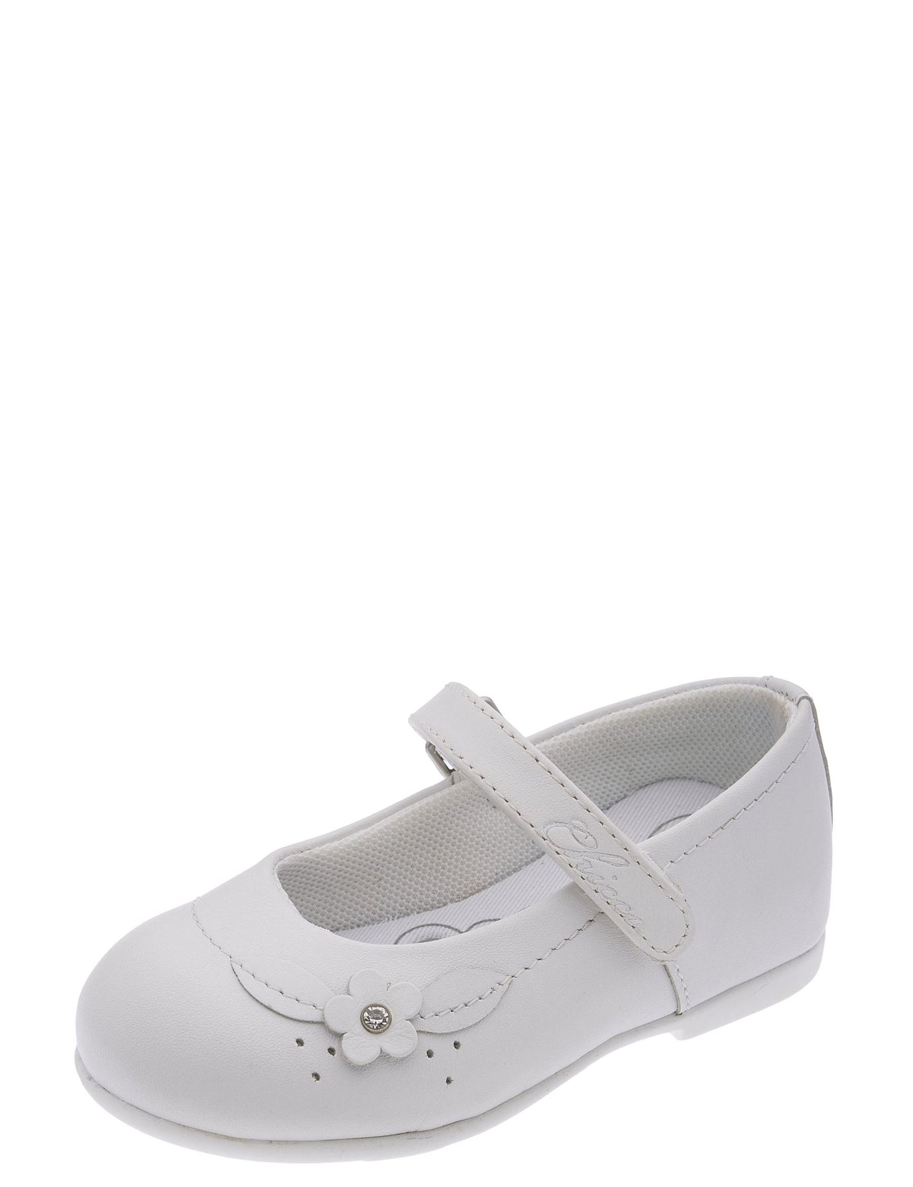 Ballerine Bianco Chicco