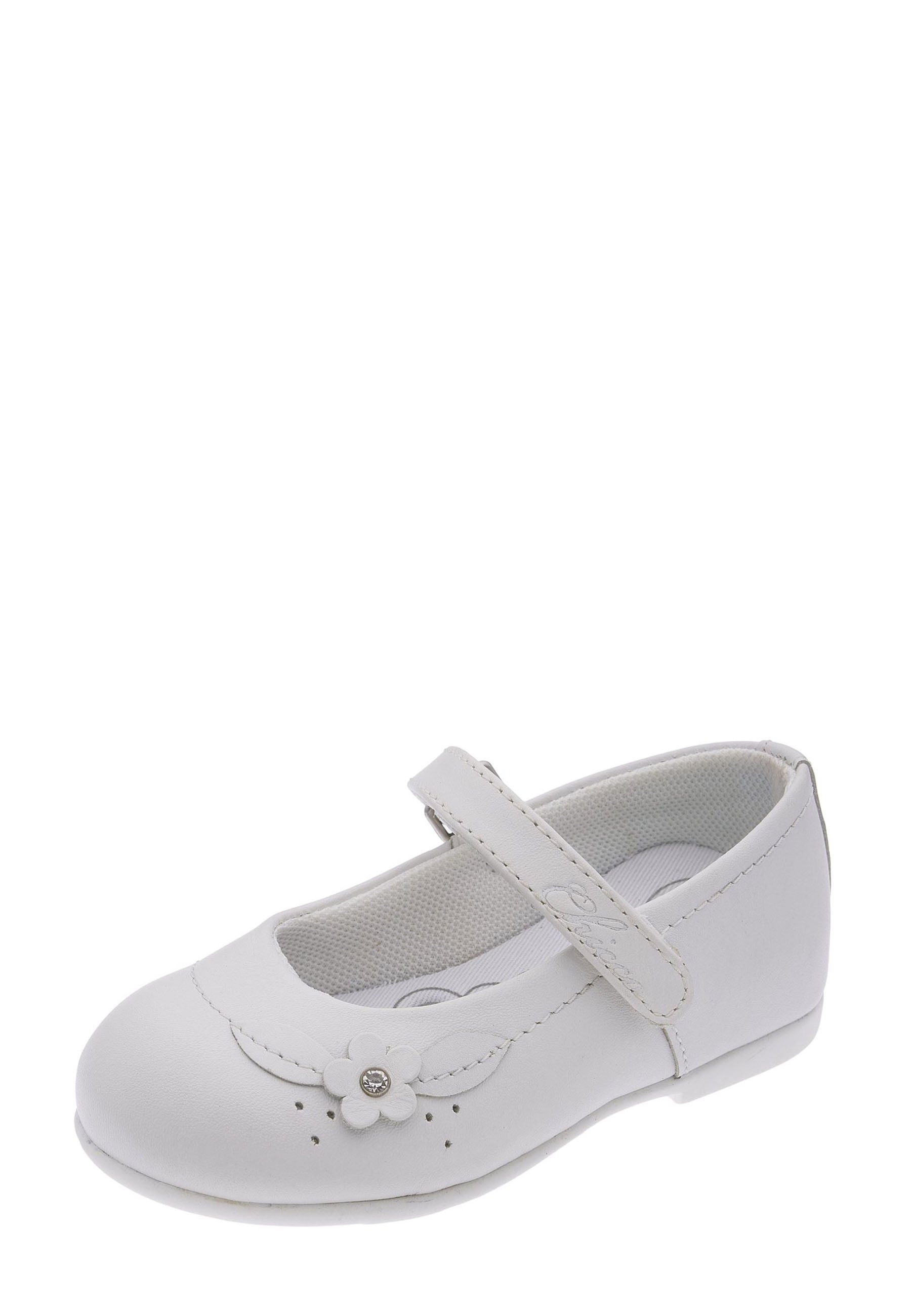 Ballerine Bianco Chicco