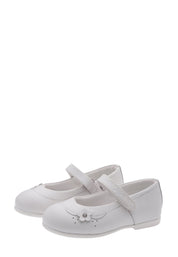 Ballerine Bianco Chicco