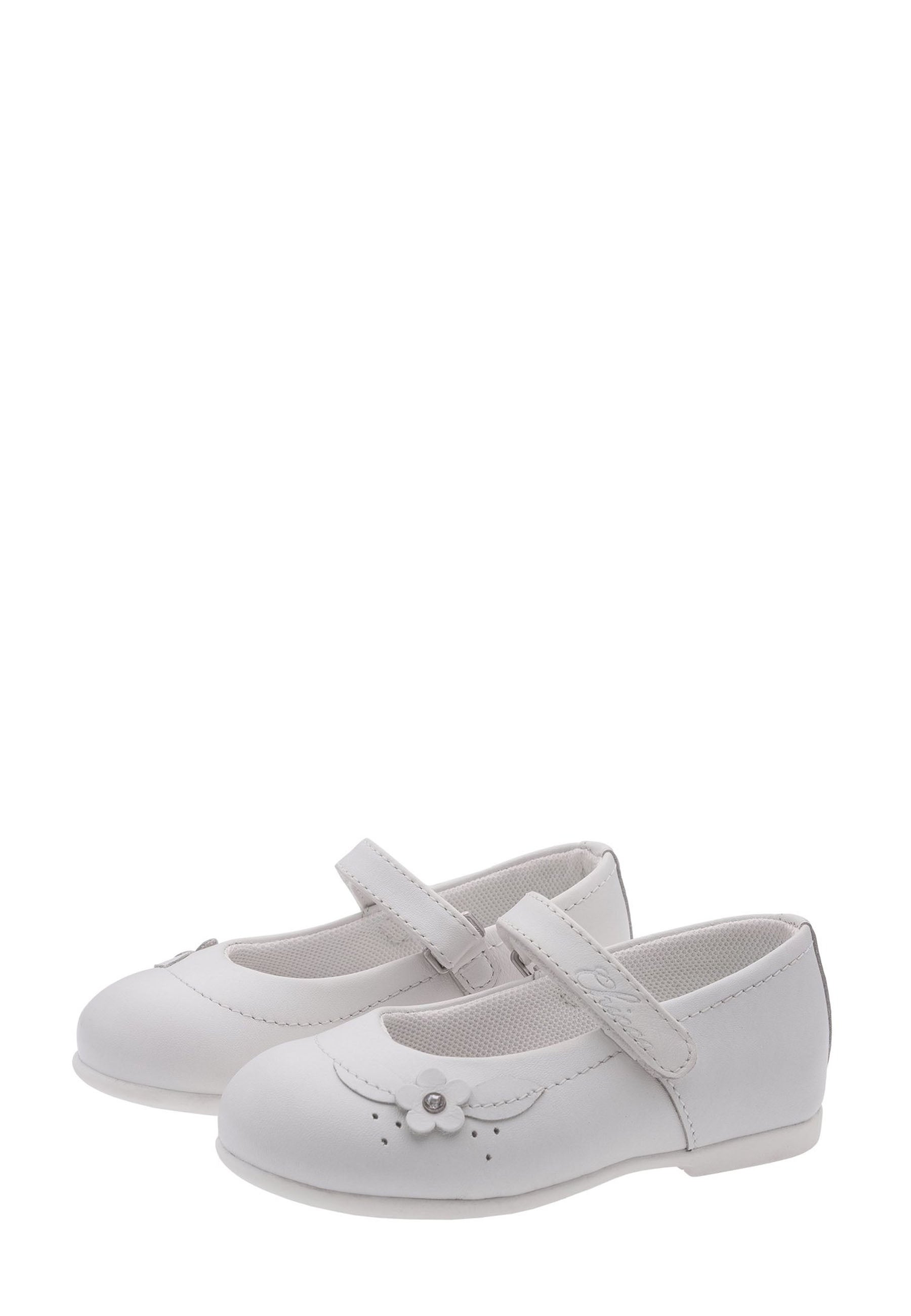 Ballerine Bianco Chicco