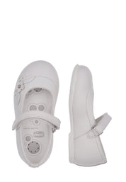 Ballerine Bianco Chicco