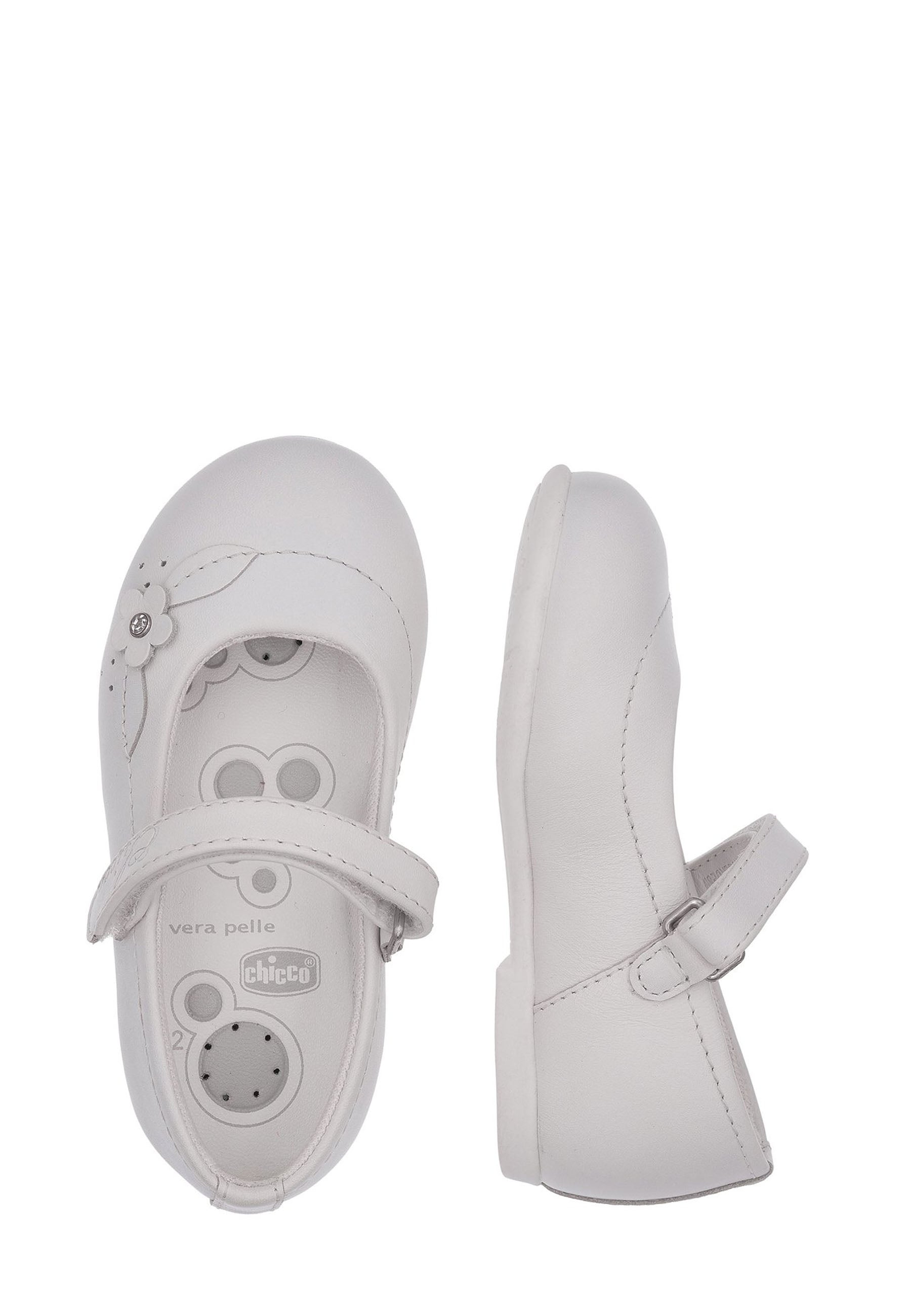 Ballerine Bianco Chicco
