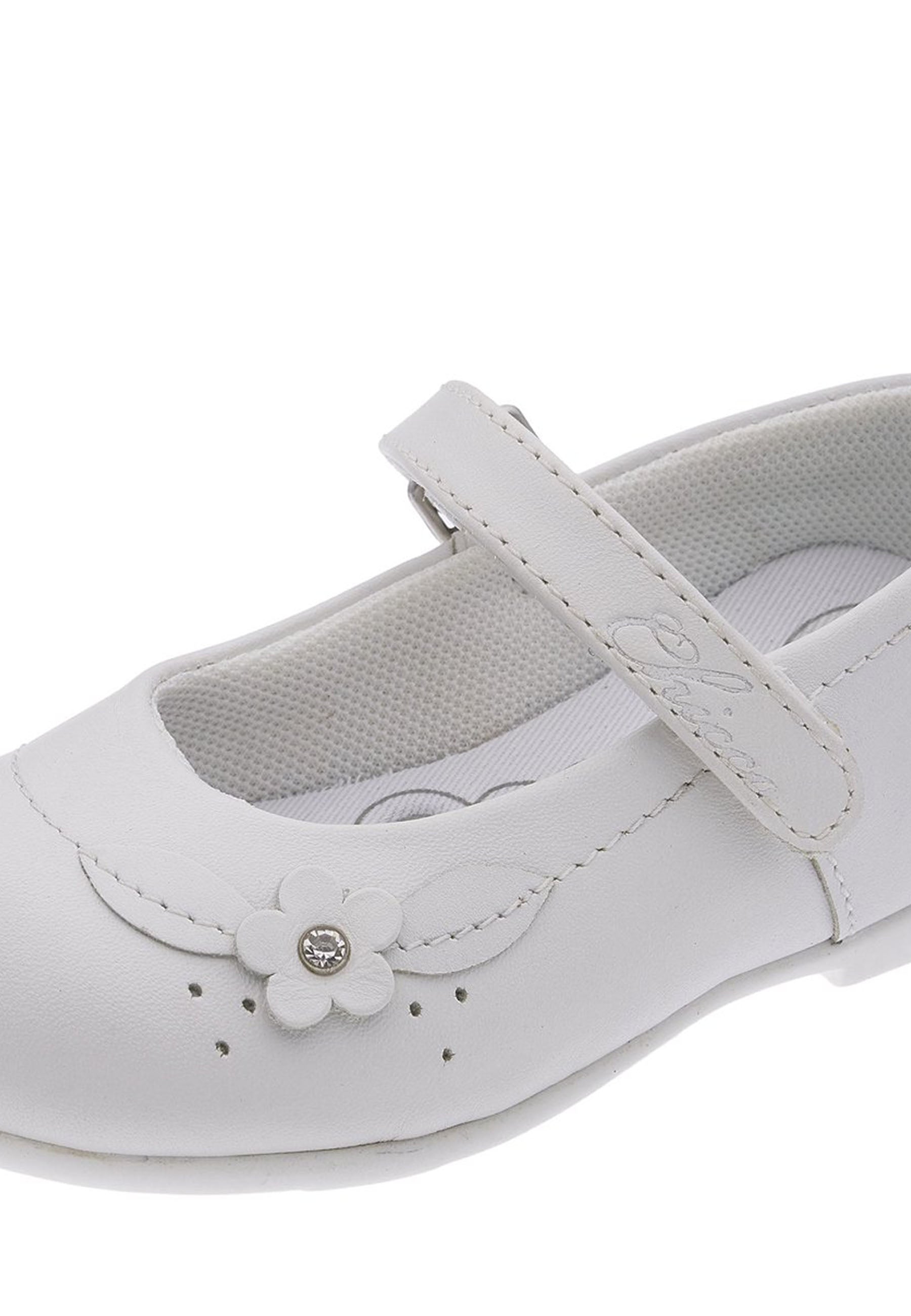 Ballerine Bianco Chicco
