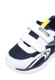 Scarpe con strappi Blu Chicco
