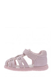 Sandali con strappi Rosa Chicco