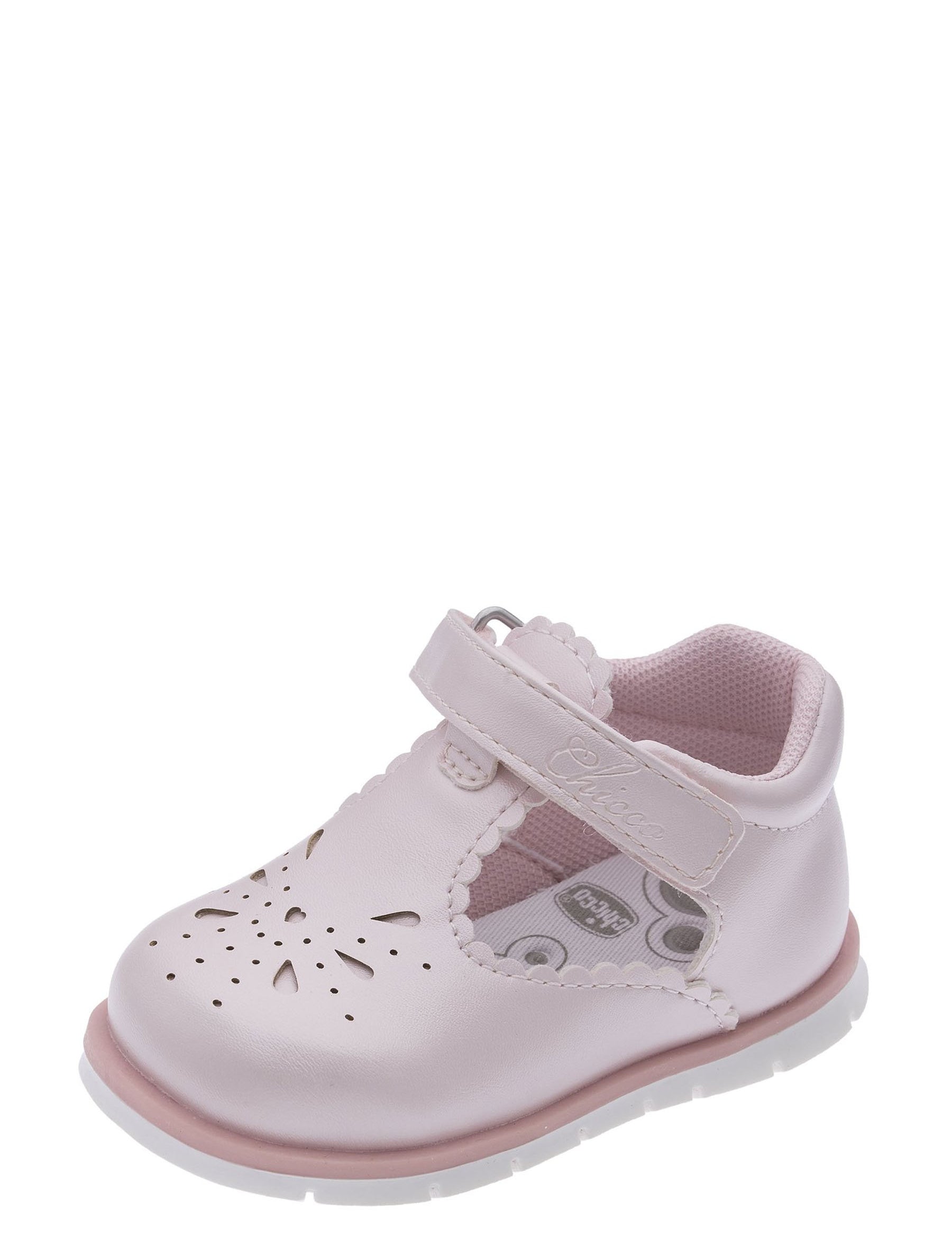 Sandali Rosa Chicco