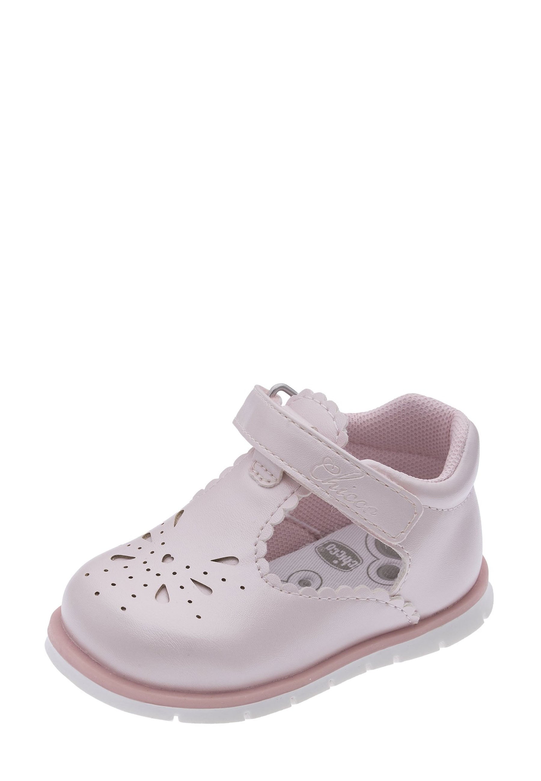 Sandali Rosa Chicco