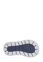 Sandali con strappi Marrone Chicco