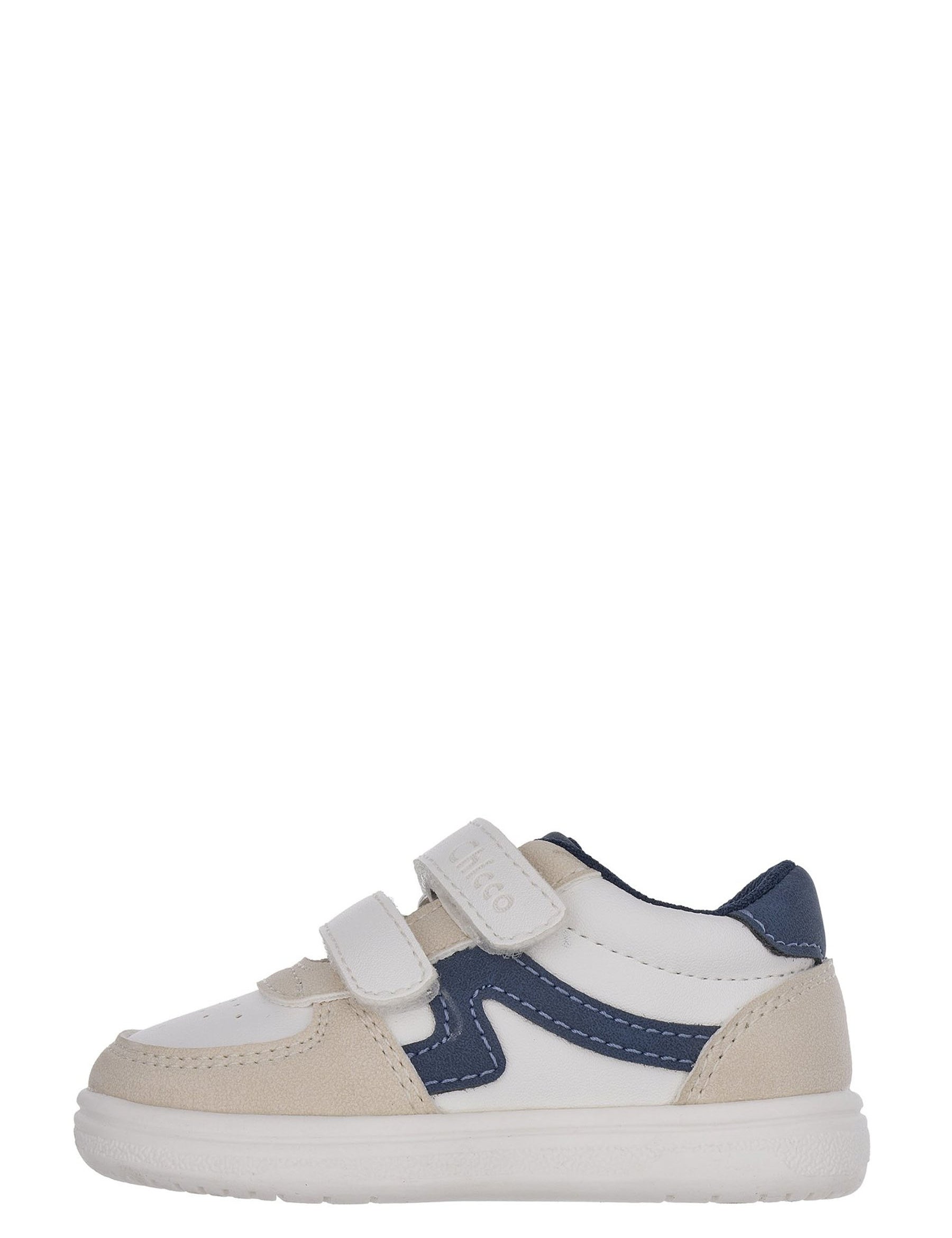 Scarpe con strappi Beige Chicco
