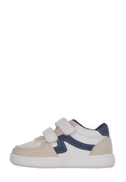 Scarpe con strappi Beige Chicco