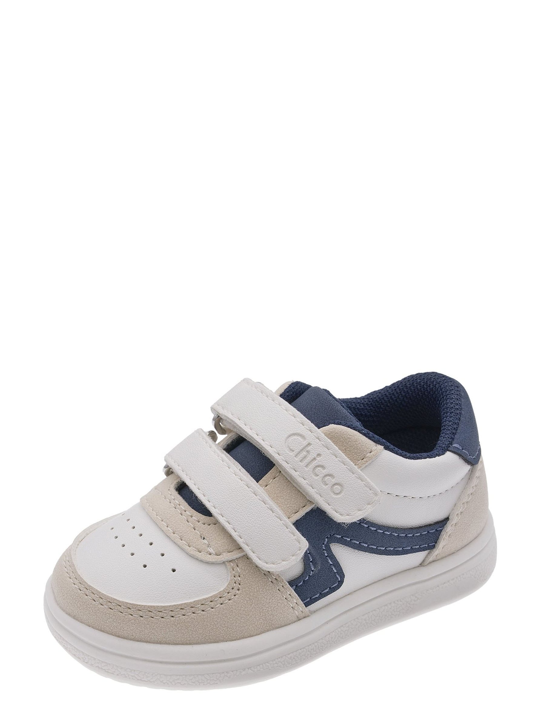 Scarpe con strappi Beige Chicco
