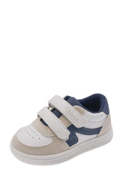 Scarpe con strappi Beige Chicco