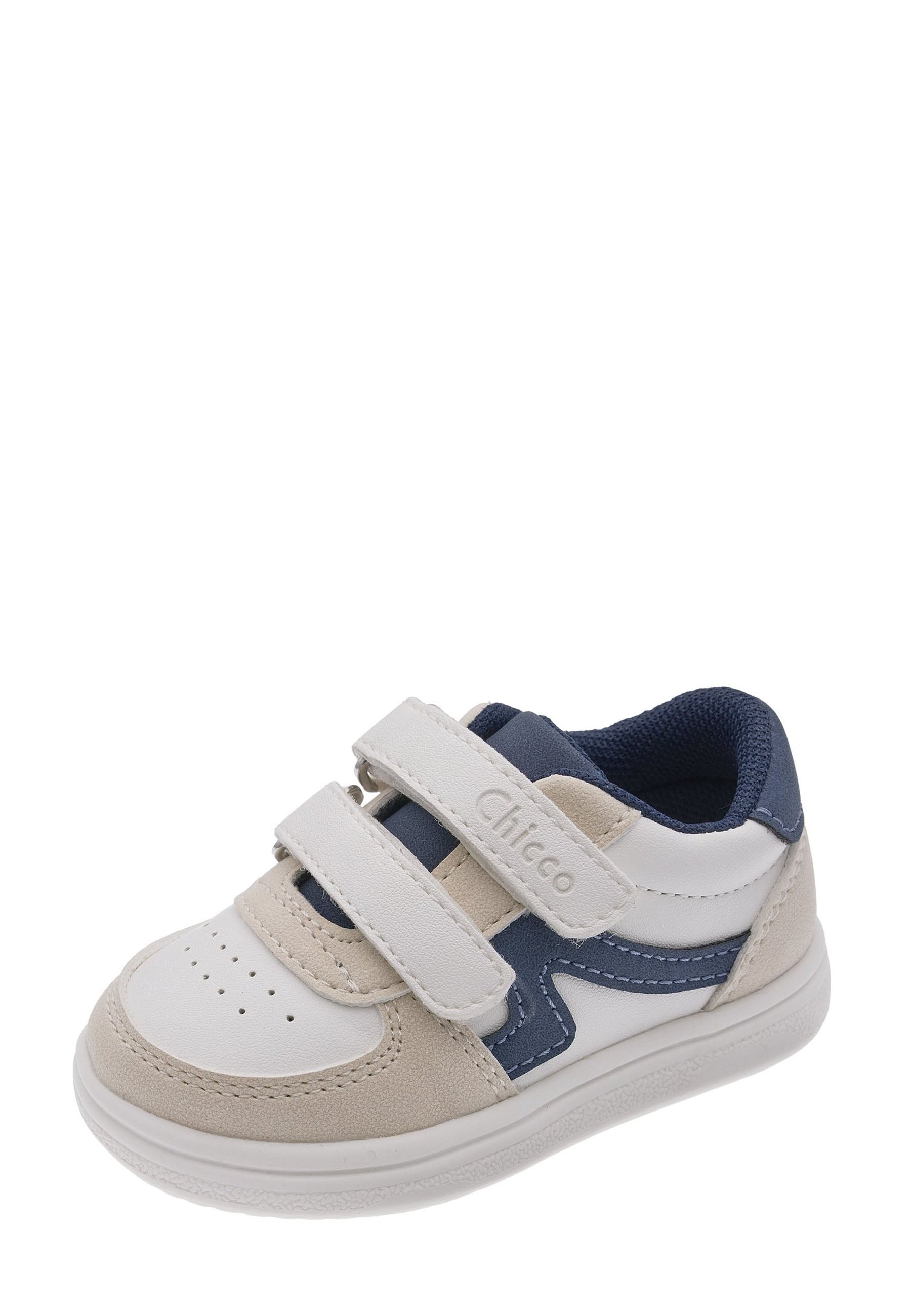Scarpe con strappi Beige Chicco