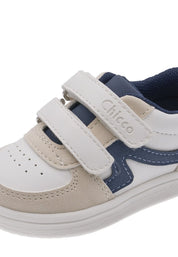 Scarpe con strappi Beige Chicco