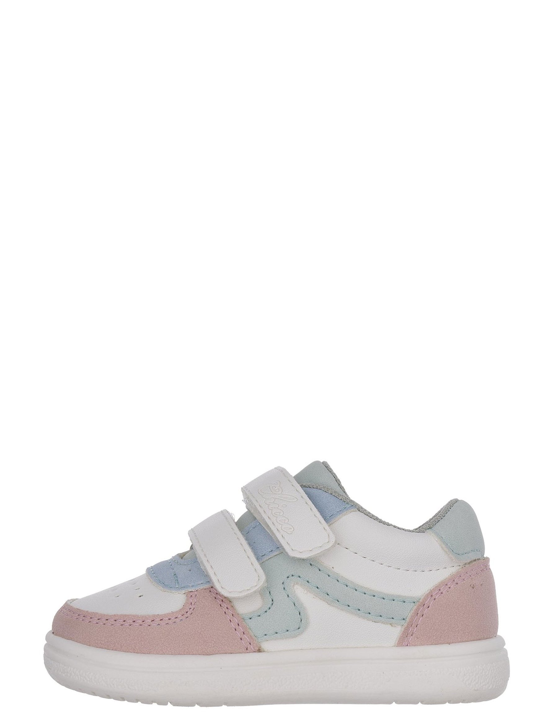 Scarpe con strappi Bianco Chicco