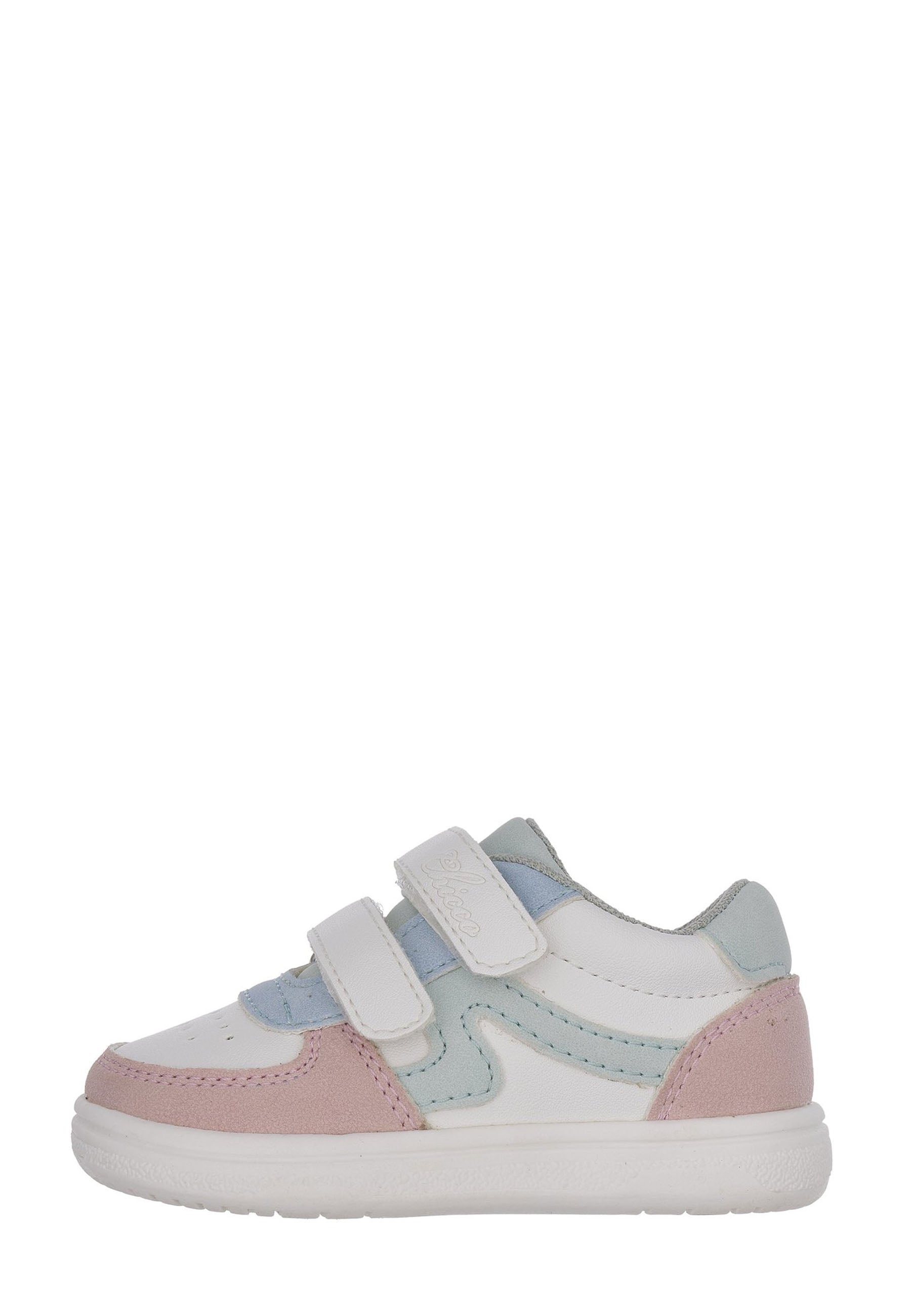 Scarpe con strappi Bianco Chicco