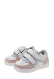 Scarpe con strappi Bianco Chicco
