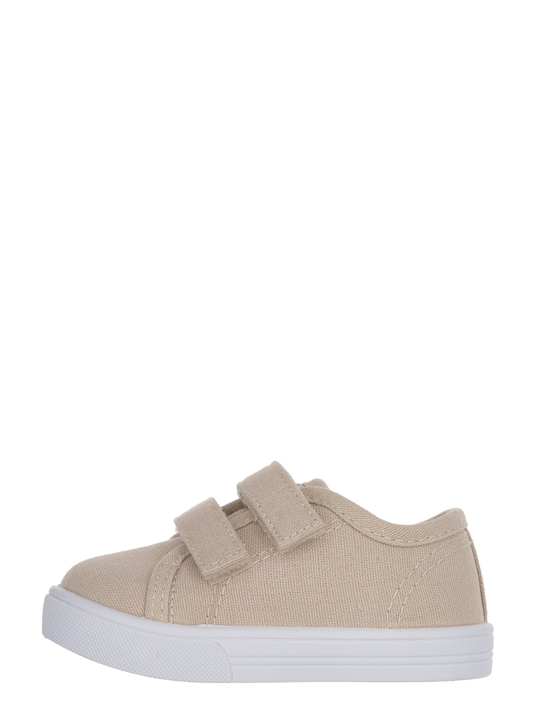 Scarpe con strappi Beige Chicco