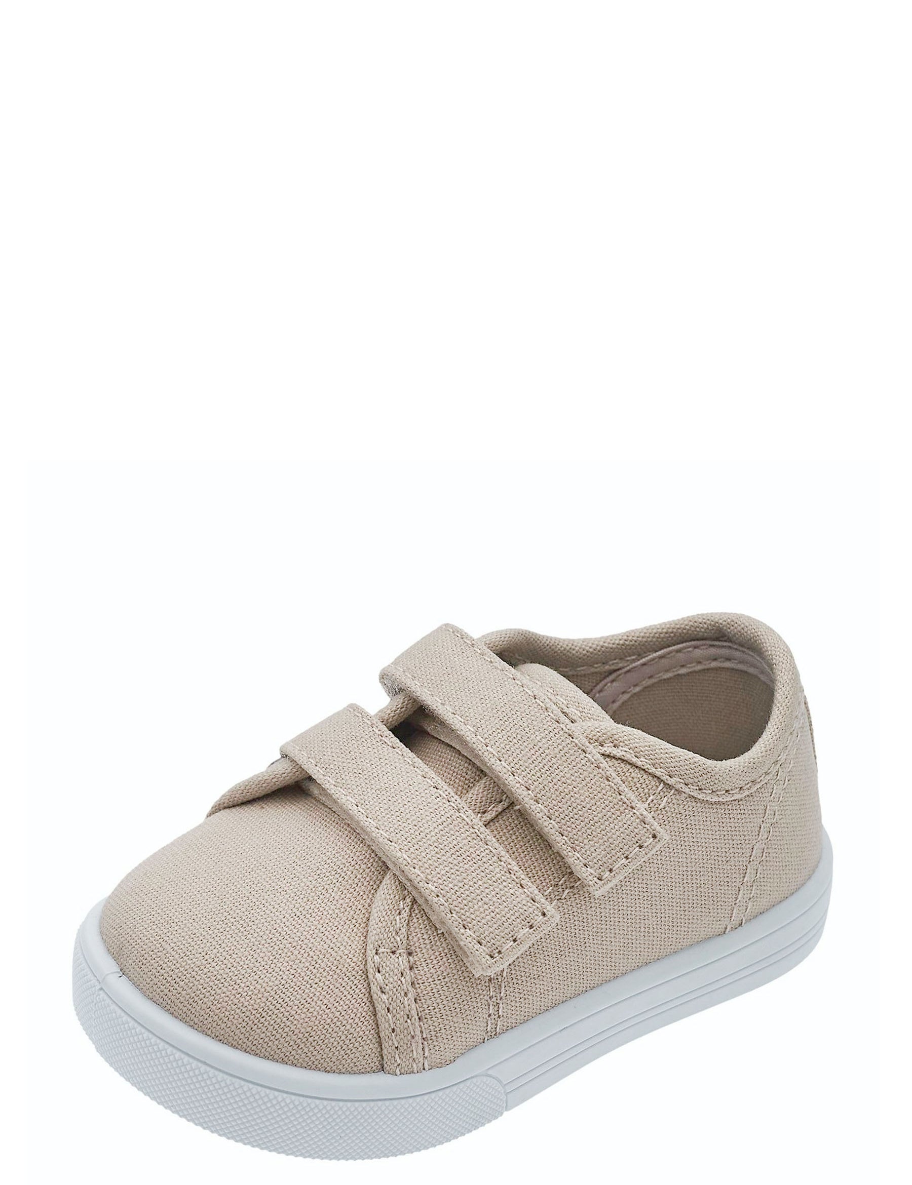 Scarpe con strappi Beige Chicco
