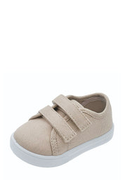 Scarpe con strappi Beige Chicco