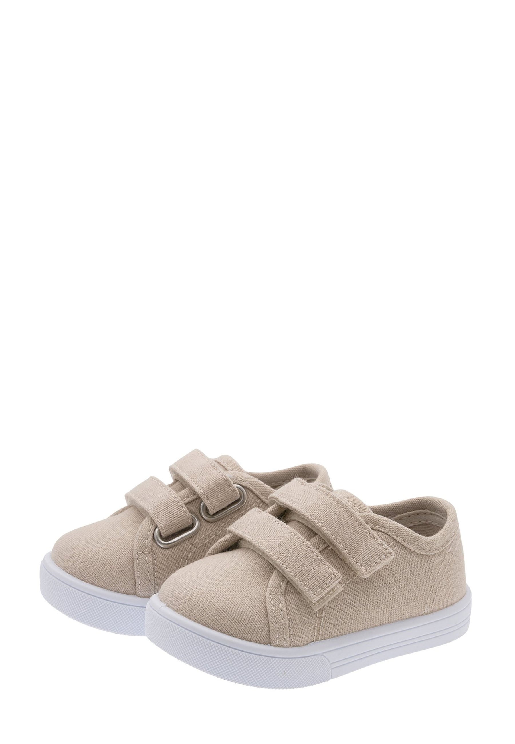 Scarpe con strappi Beige Chicco
