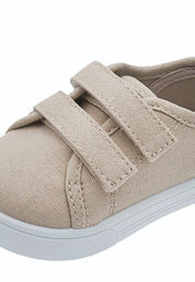 Scarpe con strappi Beige Chicco