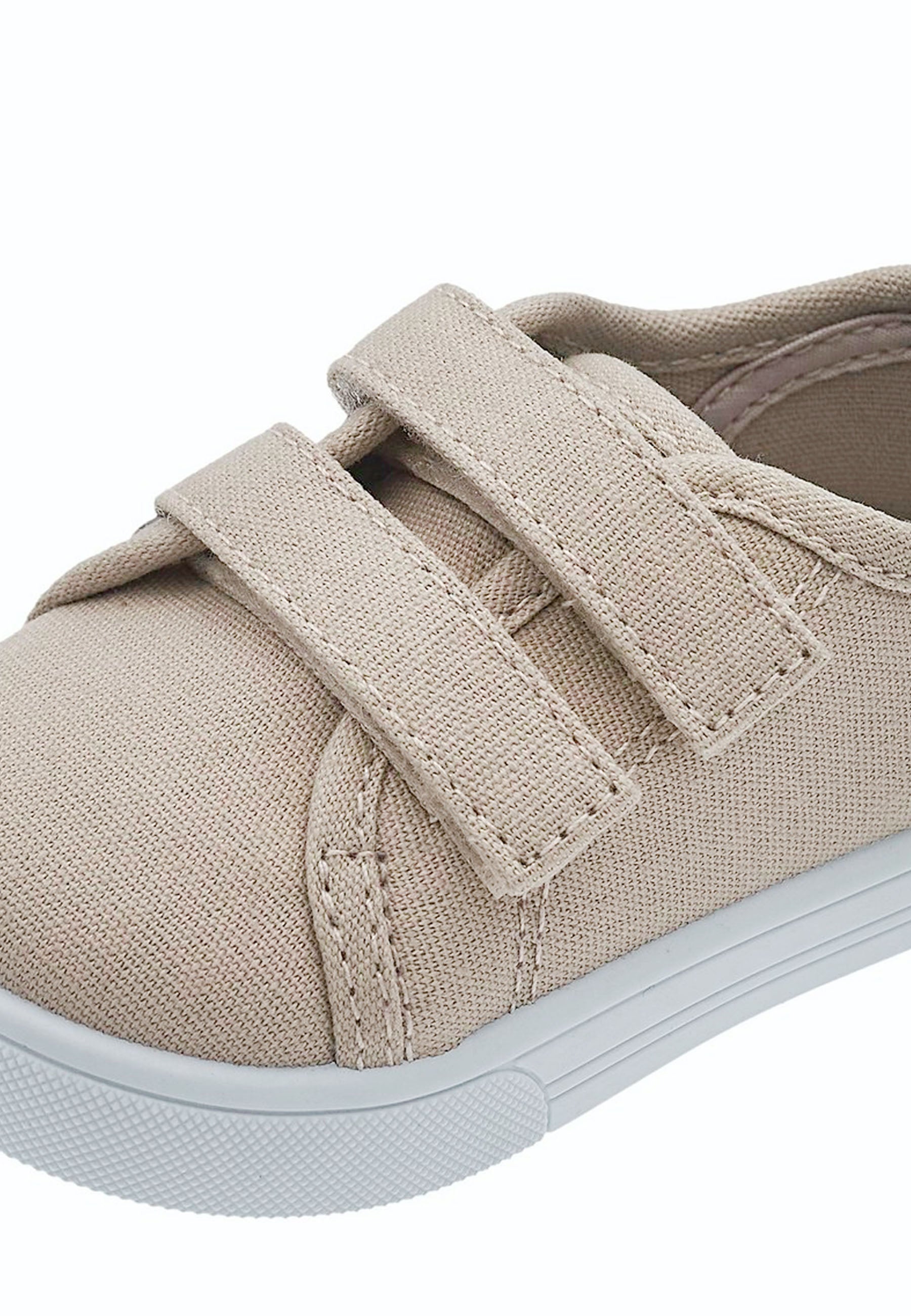 Scarpe con strappi Beige Chicco