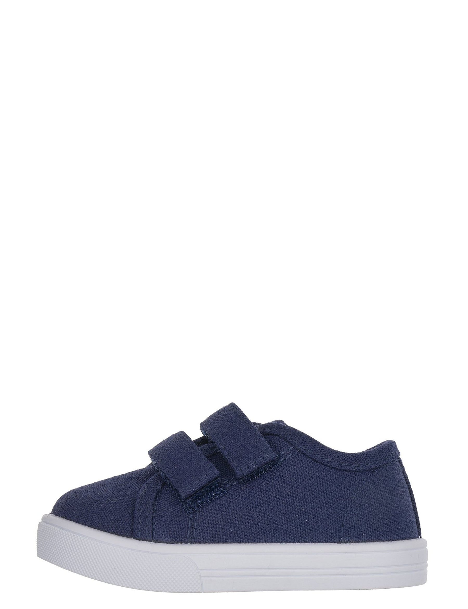 Scarpe con strappi Blu Chicco