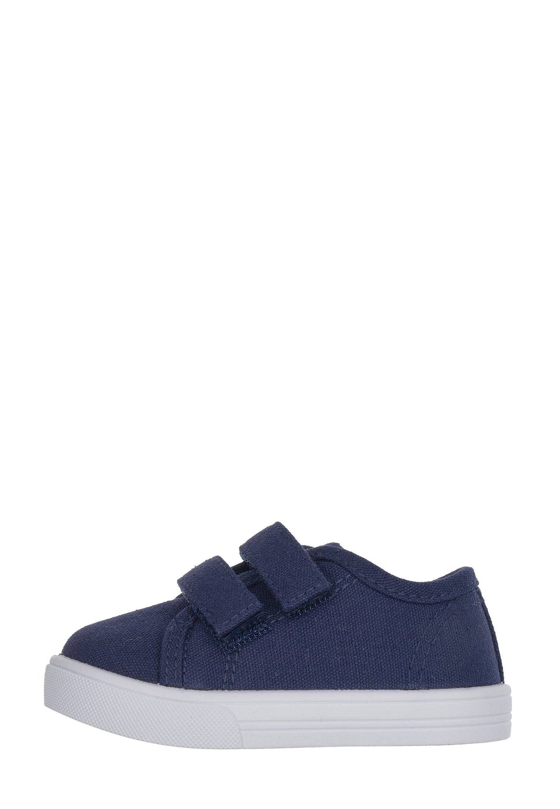 Scarpe con strappi Blu Chicco