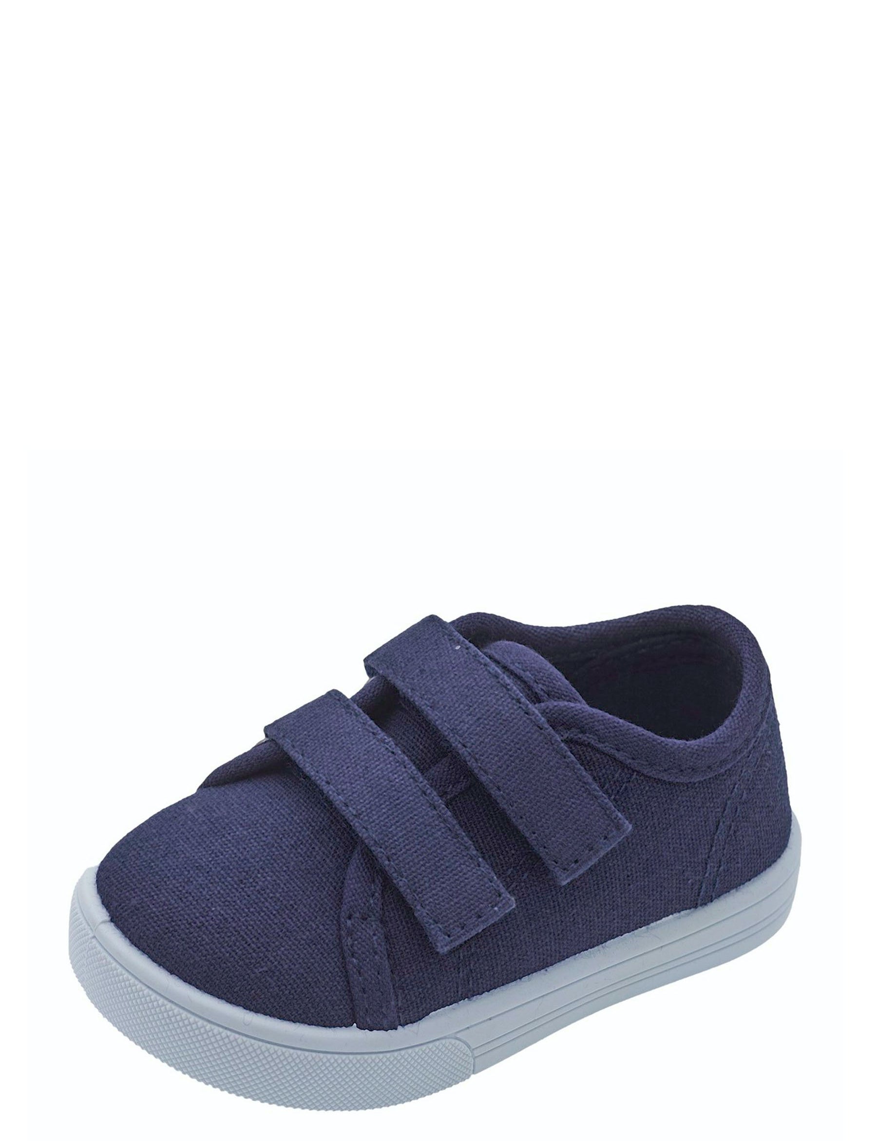 Scarpe con strappi Blu Chicco