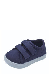 Scarpe con strappi Blu Chicco